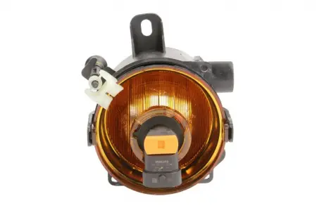 Фара ліва H10, з патрономr [] DEPO 442-2027L-AE