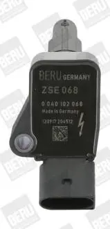 Катушка зажигания BERU ZSE068 (фото 1)