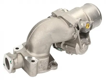 Фото 1 - корпус дроссельной заслонки MAGNETI MARELLI 802009814008 Корпус дроссельной заслонки MAGNETI MARELLI 802009814008 (фото 1)