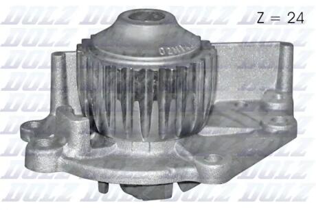 Водяний насос DOLZ M142