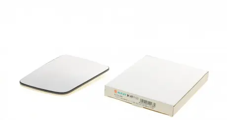 Вкладиш дзеркала правий, опуклий + обігрів ALKAR 6 432 396