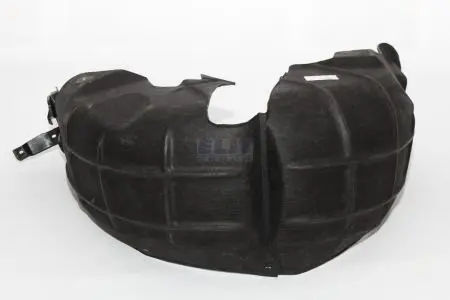 Пластиковый подкрылок VAG 3T5810969A