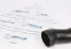Патрубок интеркулера 014 036 0016