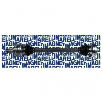 Полуось MAGNETI MARELLI TDS0018