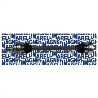 Полуось MAGNETI MARELLI TDS0018