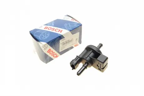 Клапан вентиляції бака CHEVROLET / OPEL Aveo / Astra / Corsa / Cruze / Meriva \ '\' 1.2-1.4 \ '\' 10 >> BOSCH 0280142486