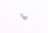 Лампа вспомогат. освещения W5W 12V 5W W2.1x9.5d (Neolux) OSRAM N501 (фото 1)