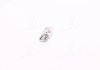 Лампа вспомогат. освещения W5W 12V 5W W2.1x9.5d (Neolux) OSRAM N501 (фото 2)