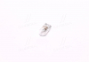 Лампа вспомогат. освещения W5W 12V 5W W2.1x9.5d (Neolux) OSRAM N501 (фото 4)