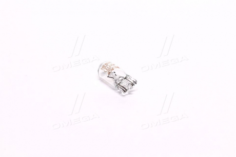 Лампа вспомогат. освещения W5W 12V 5W W2.1x9.5d (Neolux) OSRAM N501 (фото 1)
