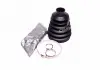 Пыльник ШРУС RENAULT Megane / Scenic / GrandScenic &quot;1,5-2,0&quot; 03 &gt;&gt; SPIDAN 25678 (фото 4)