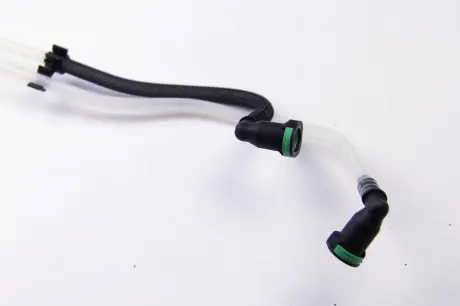 Паливна трубка Kangoo 1.5 dCi 01- (фільтр-насос / комплект) Metalcaucho 92055
