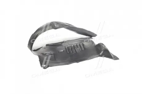 Підкрилок пров. пра. TOY LANDCRUISER J12 03-09 TEMPEST 049 0575 388 (фото 1)