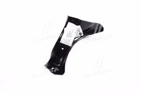 Крепление крыла пер. пра. VW PASSAT B7 11-15 TEMPEST 051 4629 332