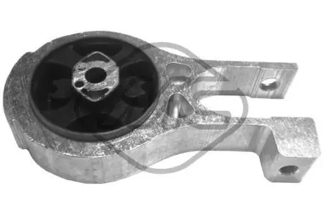 Подушка двигателя (нижняя) Scudo / Expert 2.0HDi 10- Metalcaucho 00505