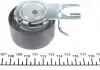 Роликовый модуль натяжителя ремня (ролик, ремень) DAYCO KTB914 (фото 2)