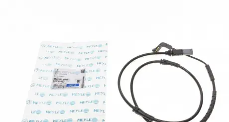 Датчик знос гальмінвіх колодок F01 08-10 730-750 MEYLE 3145270019