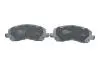 Тормозные колодки Jeep Compass, Dodge Caliber BOSCH 0986494575 (фото 4)