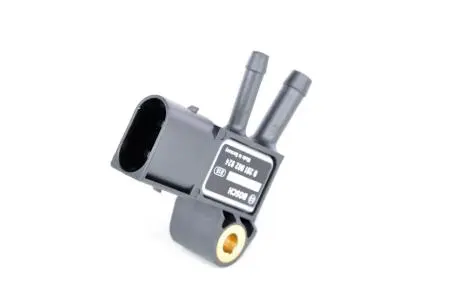 Датчик давления выхлопных газов Sprinter 06&gt; BOSCH 0 281 002 924 (фото 1)
