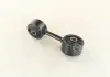 Опора двигателя TOYOTA SXV10 RBI T09C02PZ (фото 1)