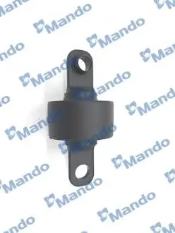 Сайлентблок заднего продольного рычага MANDO DCC010771