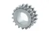 Шестерня привода коленвала Z = 18/18 3G105001