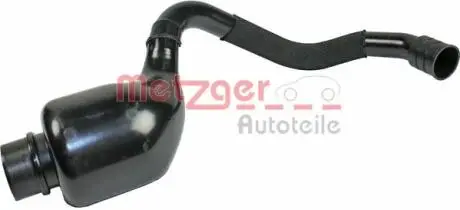 Фільтр системи вентиляції картера METZGER 2385045 (фото 1)