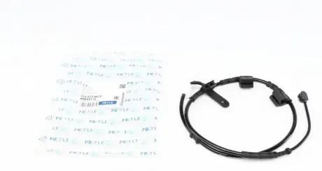 Датчик износа гальминвих колодок MEYLE 3145270023