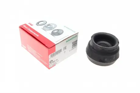 Опора амортизатора резинометаллических FAG 814 0067 10
