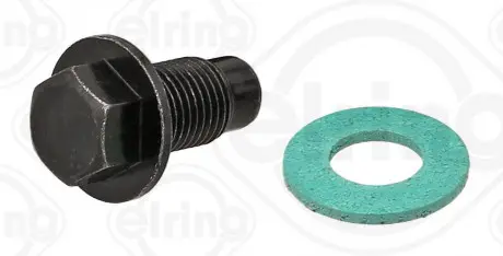 Пробка масляного поддона TOYOTA ELRING 877.960