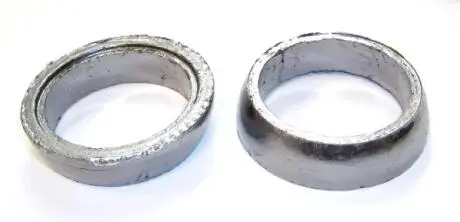 Прокладка выхлопной трубы MINI ELRING 698.750