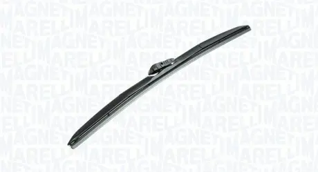Гібридна щітка склоочисника Hybrid Wiper 600мм MAGNETI MARELLI 000723061795