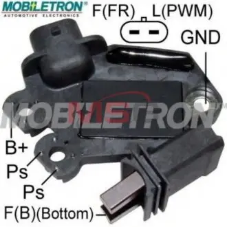 Регулятор напряжения генератора MOBILETRON VRV5460