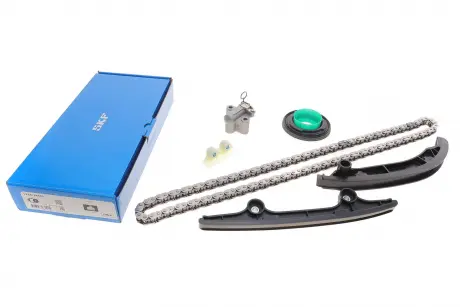Комплект прівідного ланцюга SKF VKML 84105
