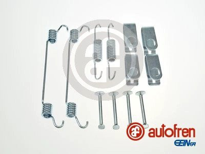 Монтажный комплект колодки AUTOFREN D3-1041A