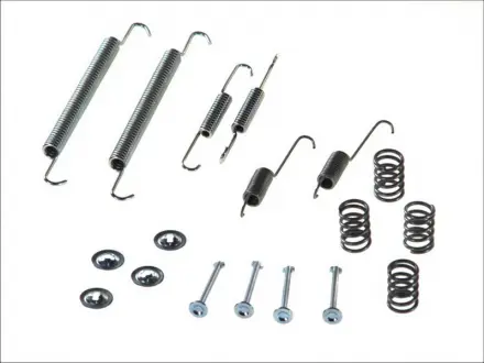 Монтажный комплект колодки QUICK BRAKE 105-0757