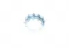 Подшипник шариковый d&gt; 30 SNR NTN R168.30 (фото 9)
