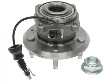 Подшипники ступицы колеса STARLINE LO 27439