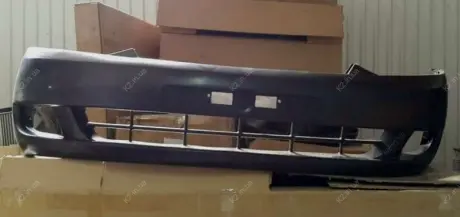 Бампер передний Geely FC Aftermarket 1068000005