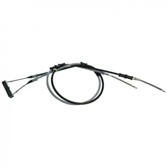 Трос стоянкового гальма STARLINE LA BR.0536