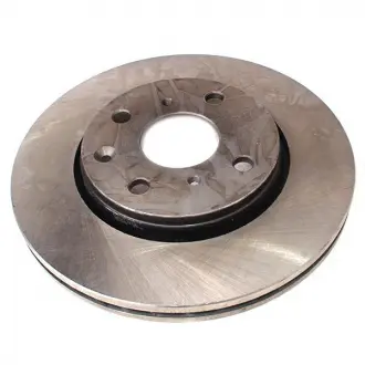 Диск тормозной Aftermarket 10123935-00