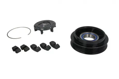 Електромагнит.муфта компрессора THERMOTEC KTT040068
