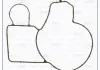 Перекладка помпы N47 11517805190