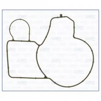 Перекладка помпы N47 BMW 11517805190