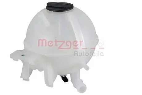 Бачок розшірювальній METZGER 2140242