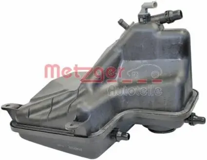 Бачок розшірювальній METZGER 2140165