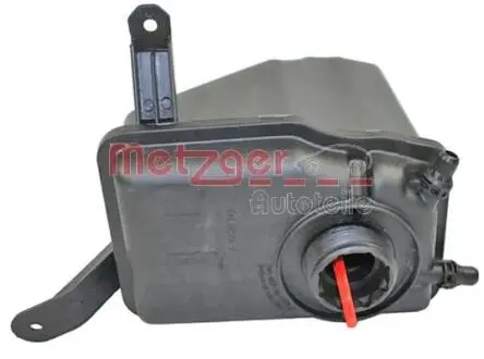 Бачок розшірювальній METZGER 2140163