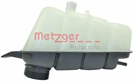 Бачок розшірювальній METZGER 2140161