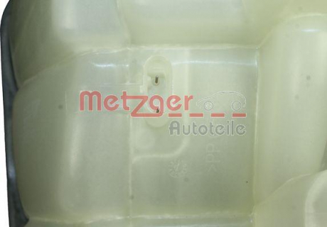 Бачок расширительный METZGER 2140156 (фото 1)