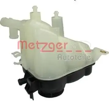 Бачок розшірювальній METZGER 2140156